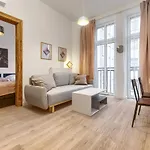 Kamienica Centrum Nr 10 Διαμέρισμα
