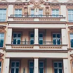 Διαμέρισμα Kamienica Centrum Nr 10