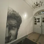 Kamienica Centrum Nr 10 Διαμέρισμα *