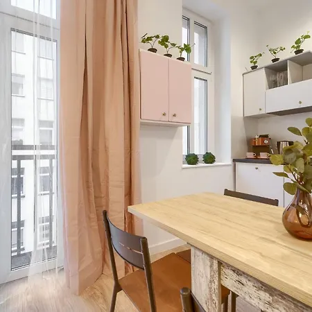 Kamienica Centrum Nr 10 Apartamento *