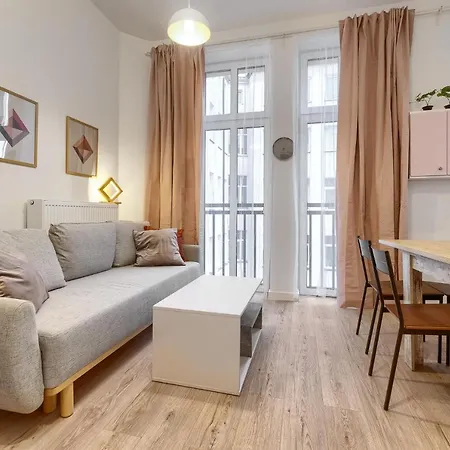 Kamienica Centrum Nr 10 Apartamento