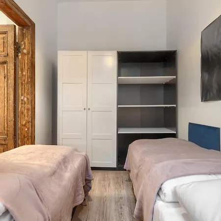 Kamienica Centrum Nr 10 Estetino