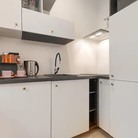 Kamienica Centrum Nr 10 *