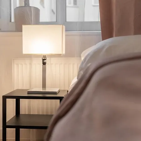 Kamienica Centrum Nr 10 Apartamento *