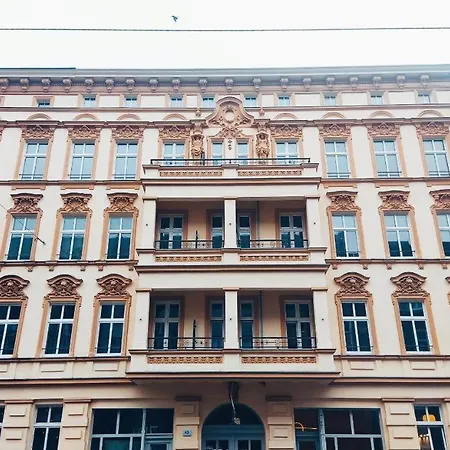 Apartamento Kamienica Centrum Nr 10 *