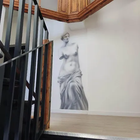 Apartamento Kamienica Centrum Nr 10 *