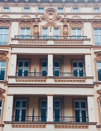 Apartamento Kamienica Centrum Nr 10