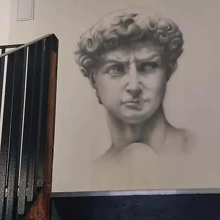 Apartamento Kamienica Centrum Nr 10 *