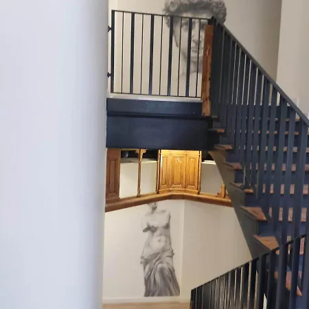 Kamienica Centrum Nr 10 Estetino