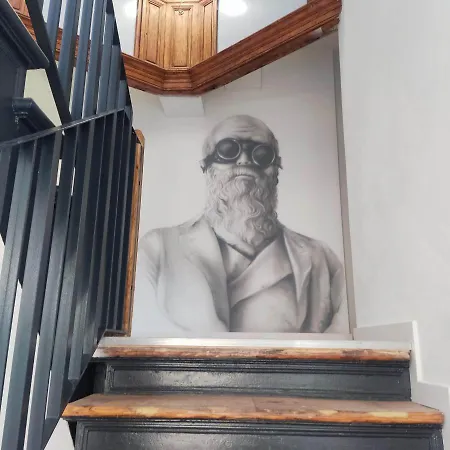 Kamienica Centrum Nr 10 Apartamento *