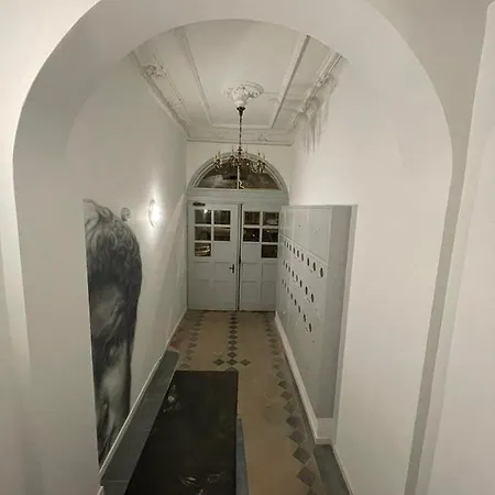 Apartamento Kamienica Centrum Nr 10