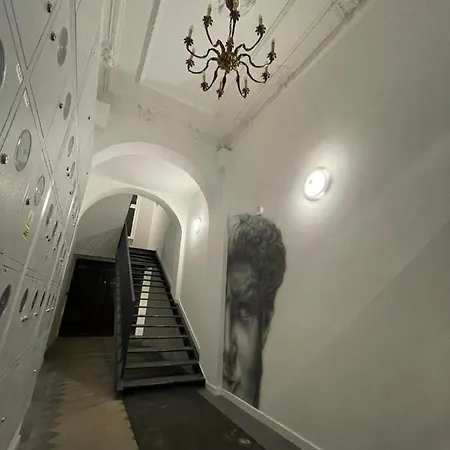 Apartamento Kamienica Centrum Nr 10