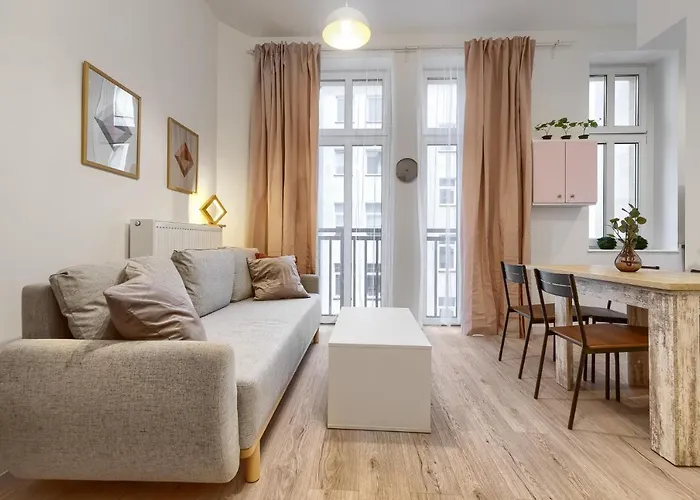 Kamienica Centrum Nr 10 Apartamento Szczecin