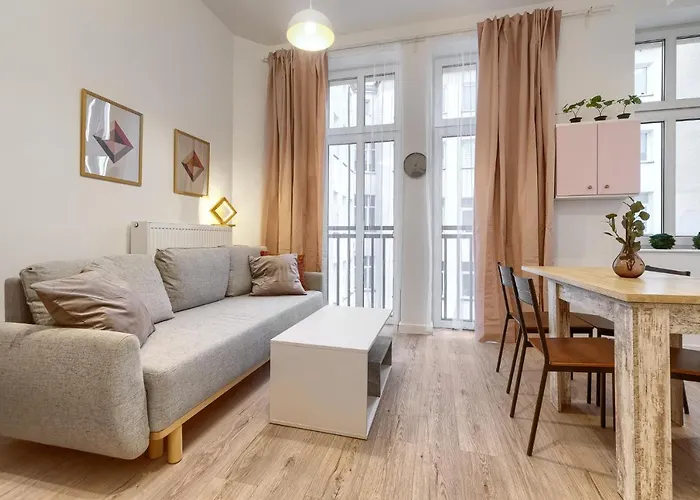 Kamienica Centrum Nr 10 Apartamento