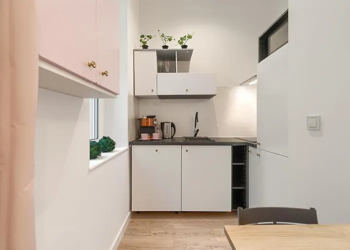 Kamienica Centrum Nr 10 Apartamento