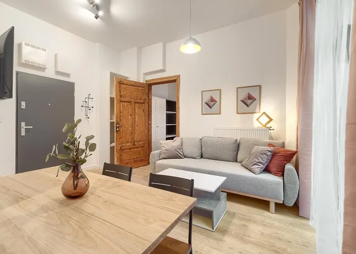 Kamienica Centrum Nr 10 * Szczecin