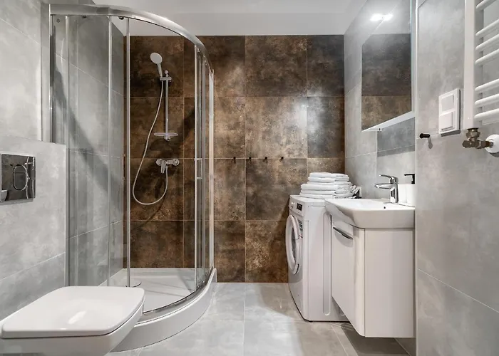 Kamienica Centrum Nr 10 * Szczecin