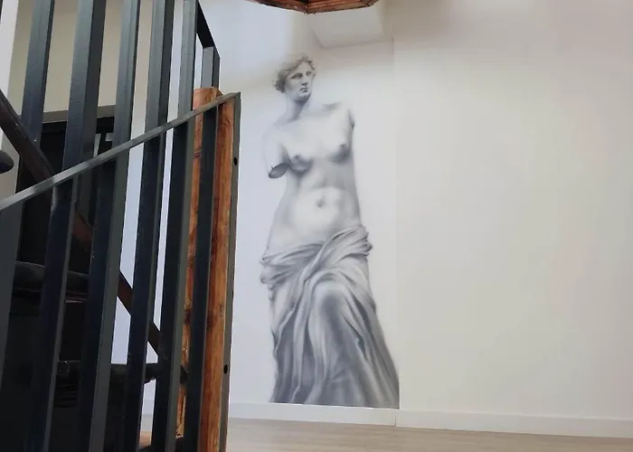 Apartman Kamienica Centrum Nr 10 *