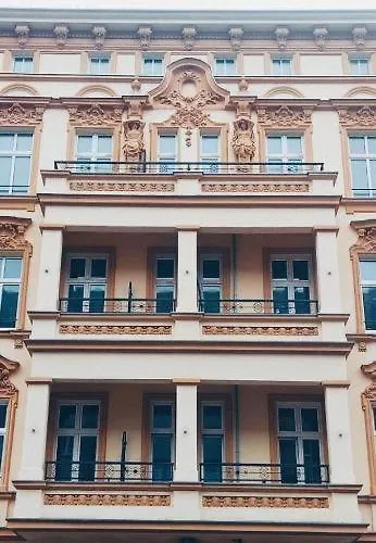 Apartamento Kamienica Centrum Nr 10