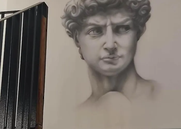 Apartamento Kamienica Centrum Nr 10 *