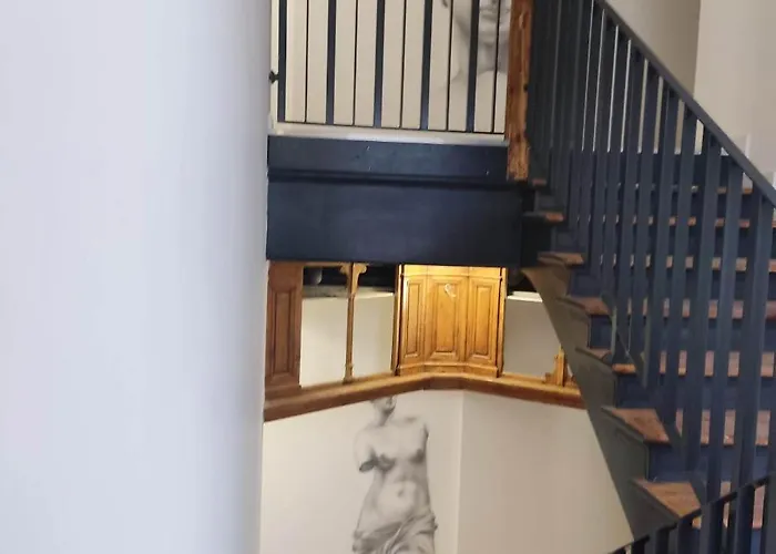 Kamienica Centrum Nr 10 Szczecin