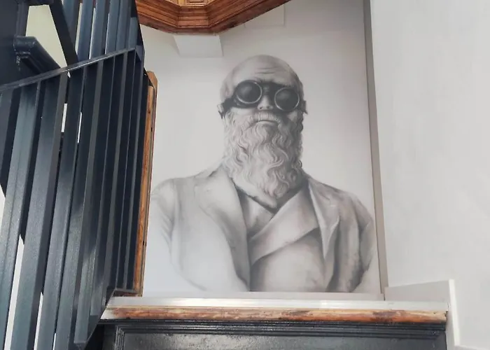 Kamienica Centrum Nr 10 Apartamento *