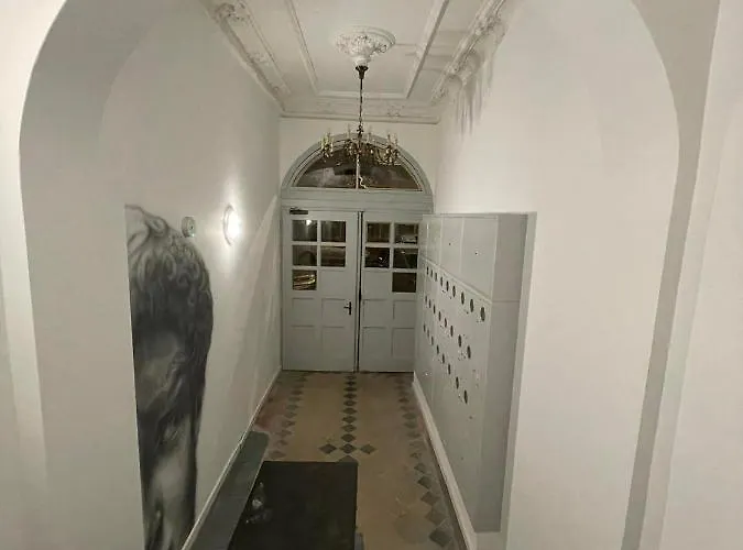 Apartamento Kamienica Centrum Nr 10