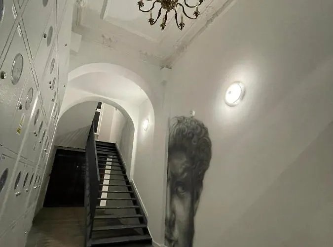 Apartamento Kamienica Centrum Nr 10